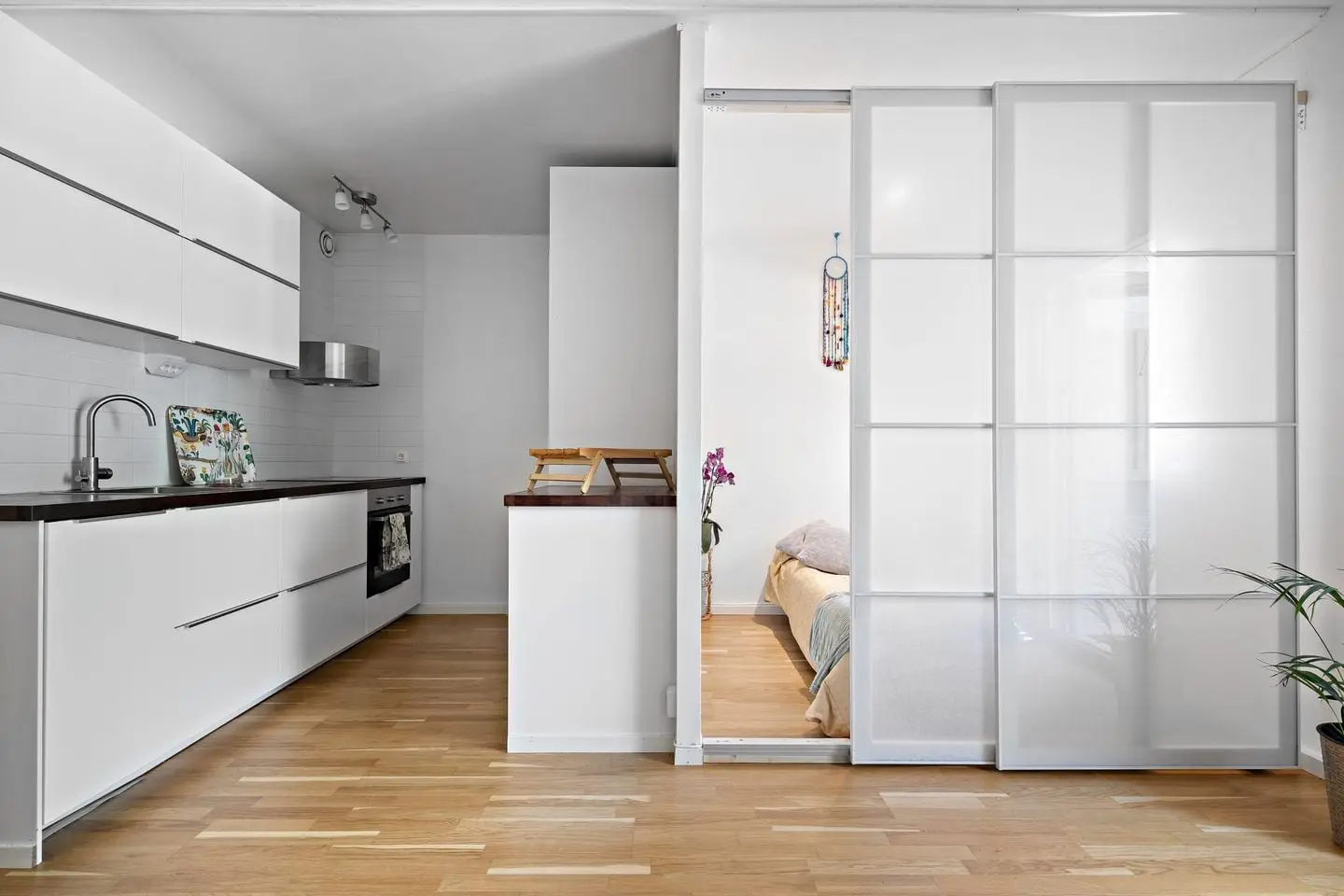 Lägenhet, Terapivägen 14D, Huddinge. Bild 1 av 25