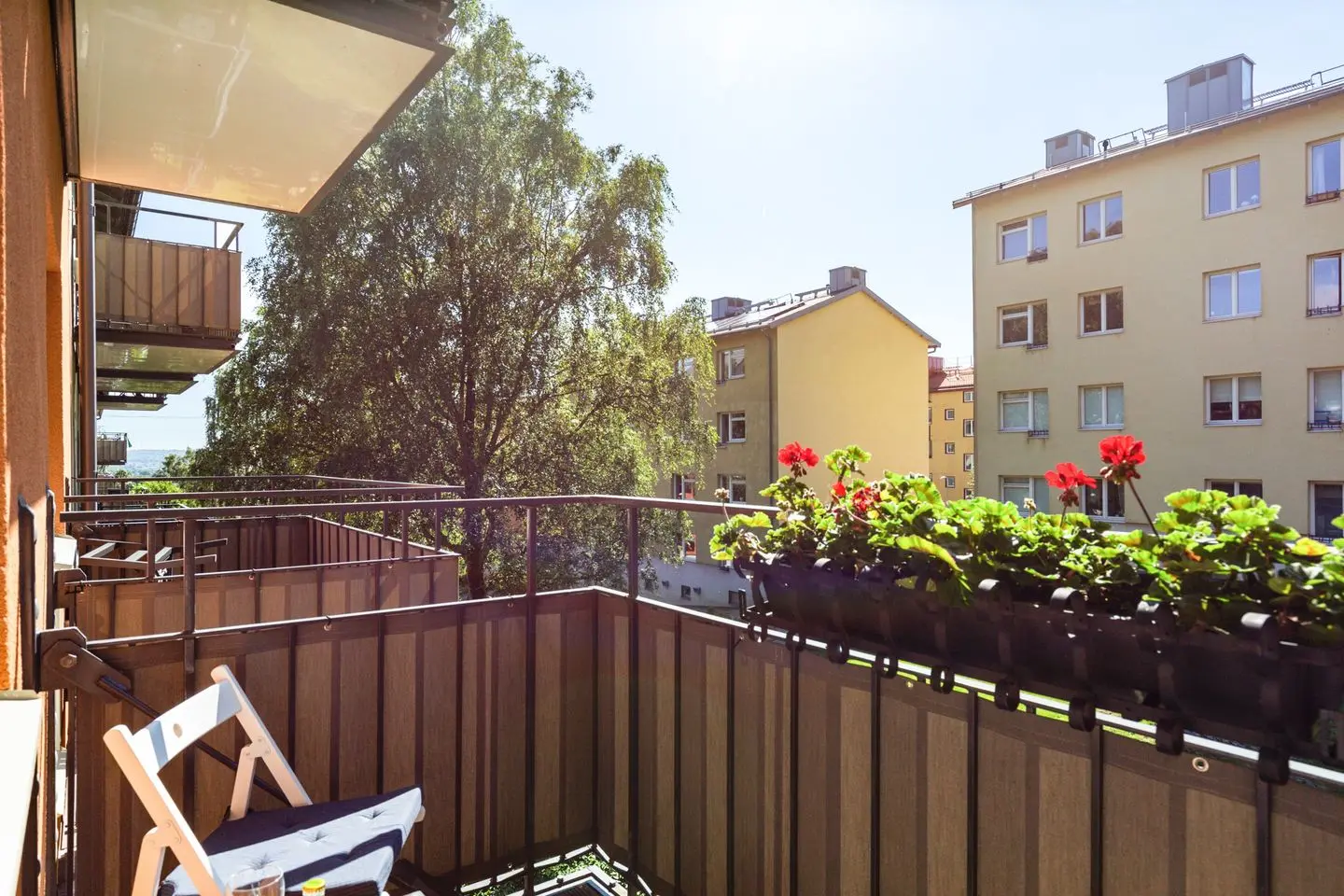 Lägenhet, Ulfsparregatan 9F, Göteborg. Bild 1 av 13