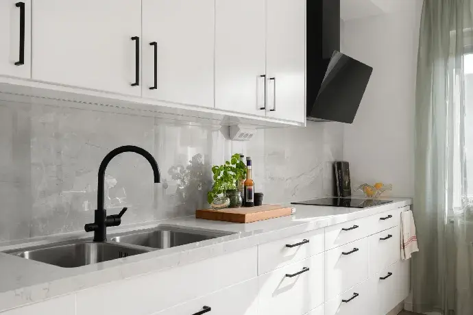 Lägenhet, Hertig knutsgatan 39D, Halmstad. Bild 1 av 19