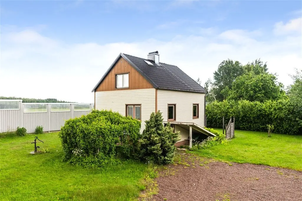 House, Fridolfsbergsgatan 18, Västra Götaland. Photo 1 of 20