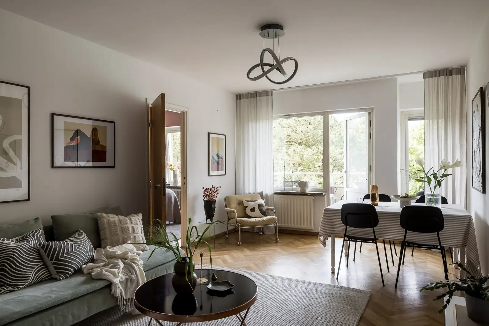 Apartment, Kopparmyntsgatan 9, Göteborg. Photo 1 of 20
