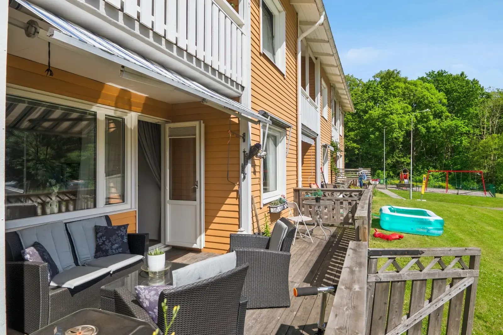 Lägenhet, Stekastigen 16, Göteborg. Bild 1 av 16