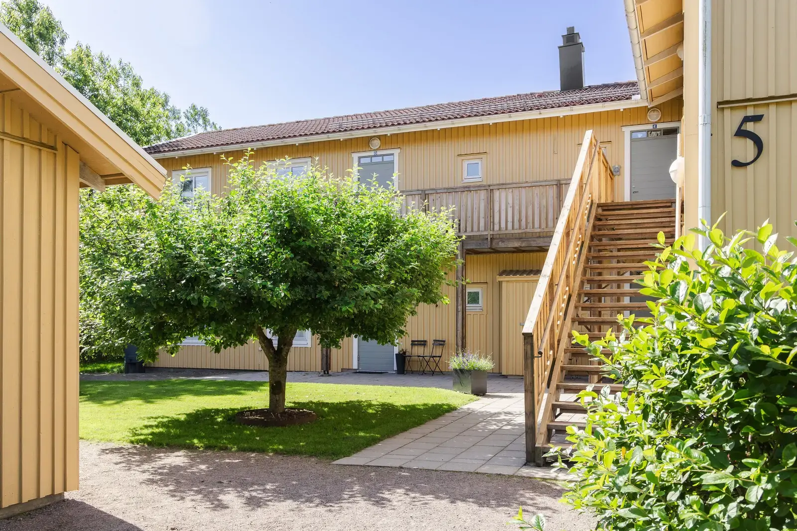 Bild 1 av 20 på Nyckelvägen 5D