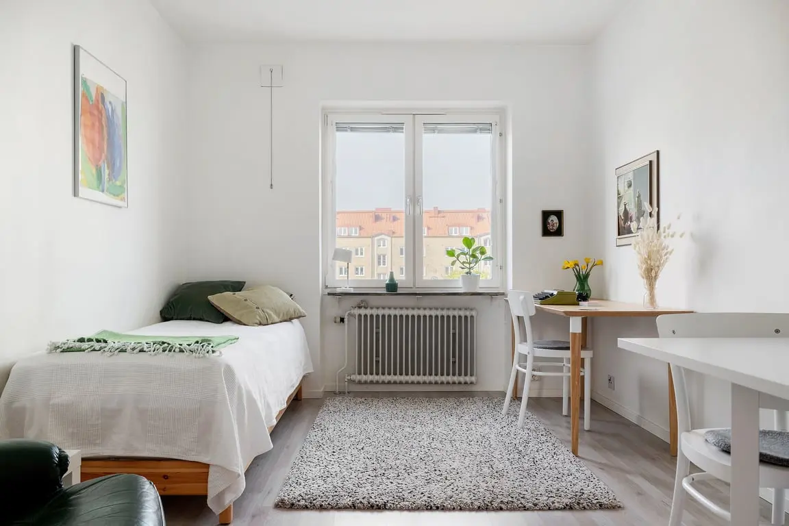 Lägenhet, Nordlinds väg 96B, Malmö. Bild 1 av 20