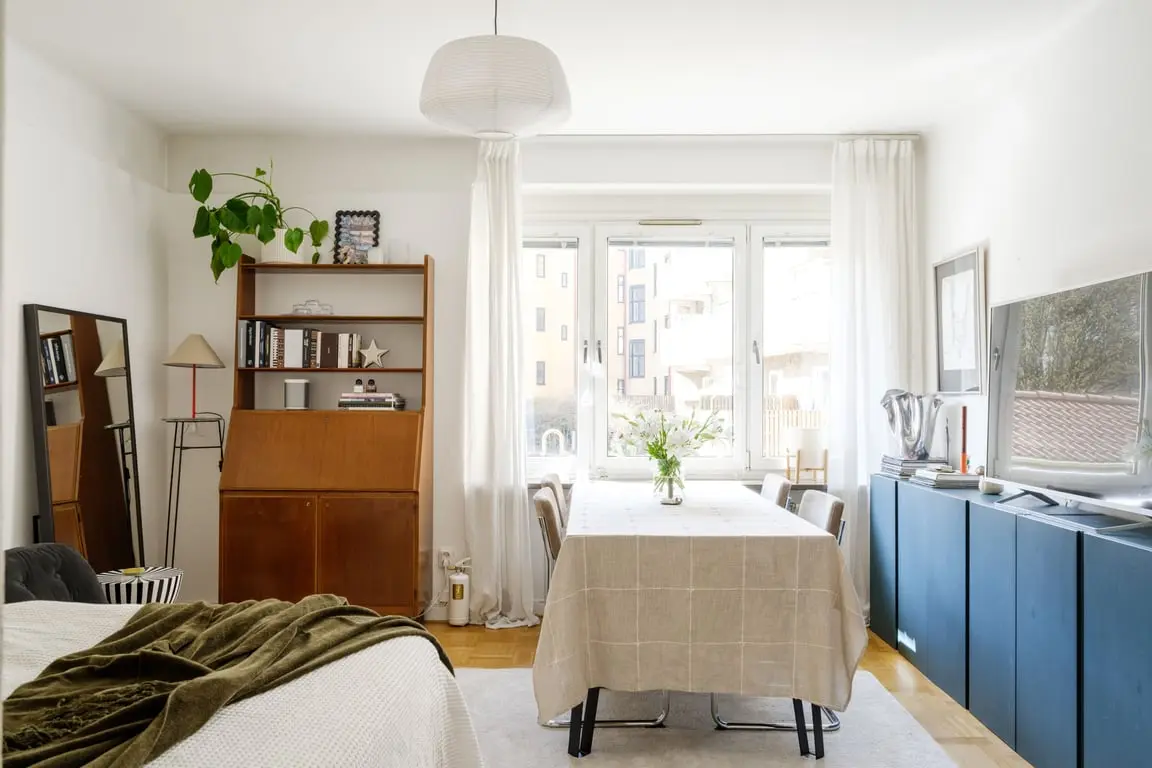 Bild 1 av 20 på Eriksrogatan 1B