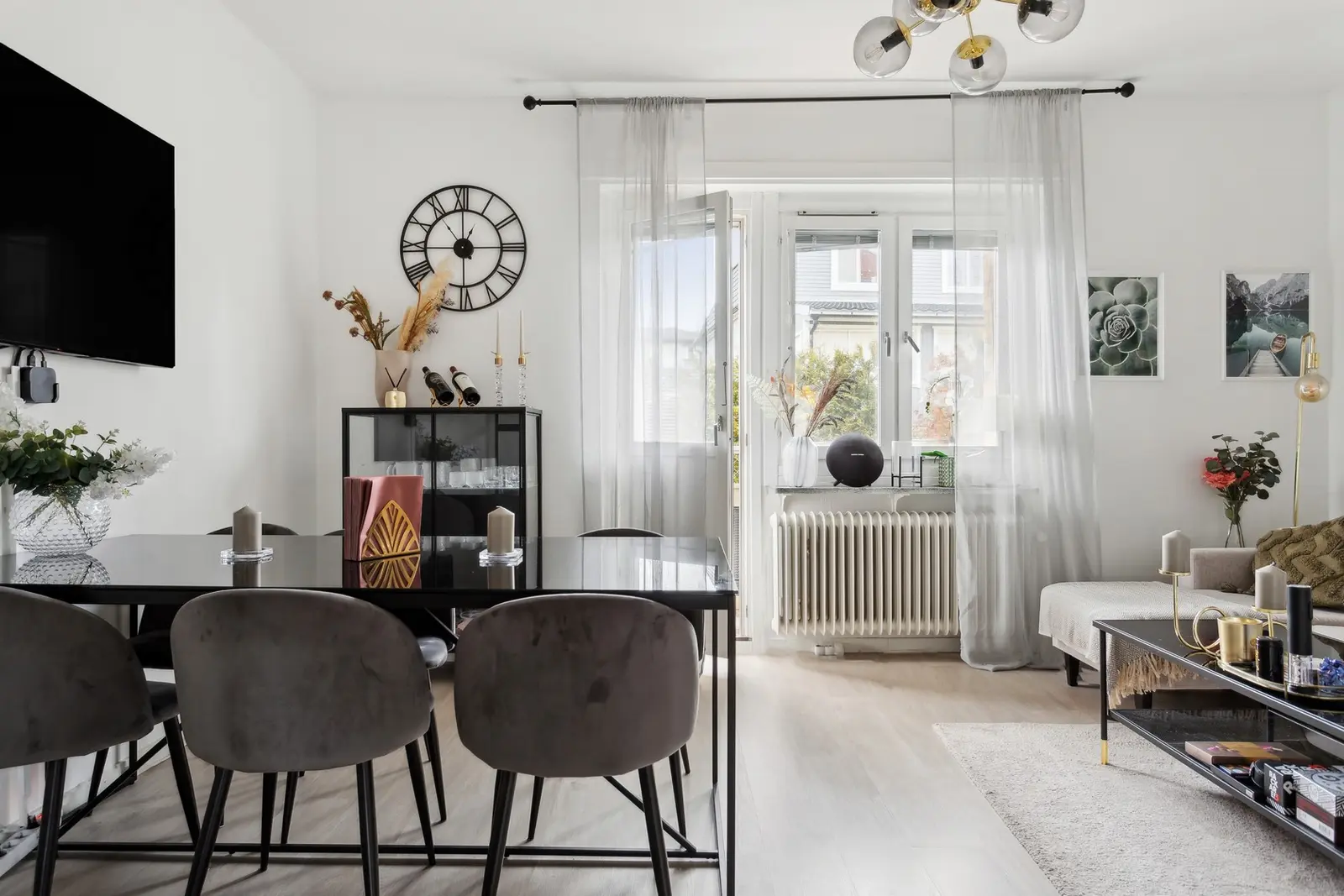 Lägenhet, Bergslagsvägen 47A, Finspång. Bild 1 av 26