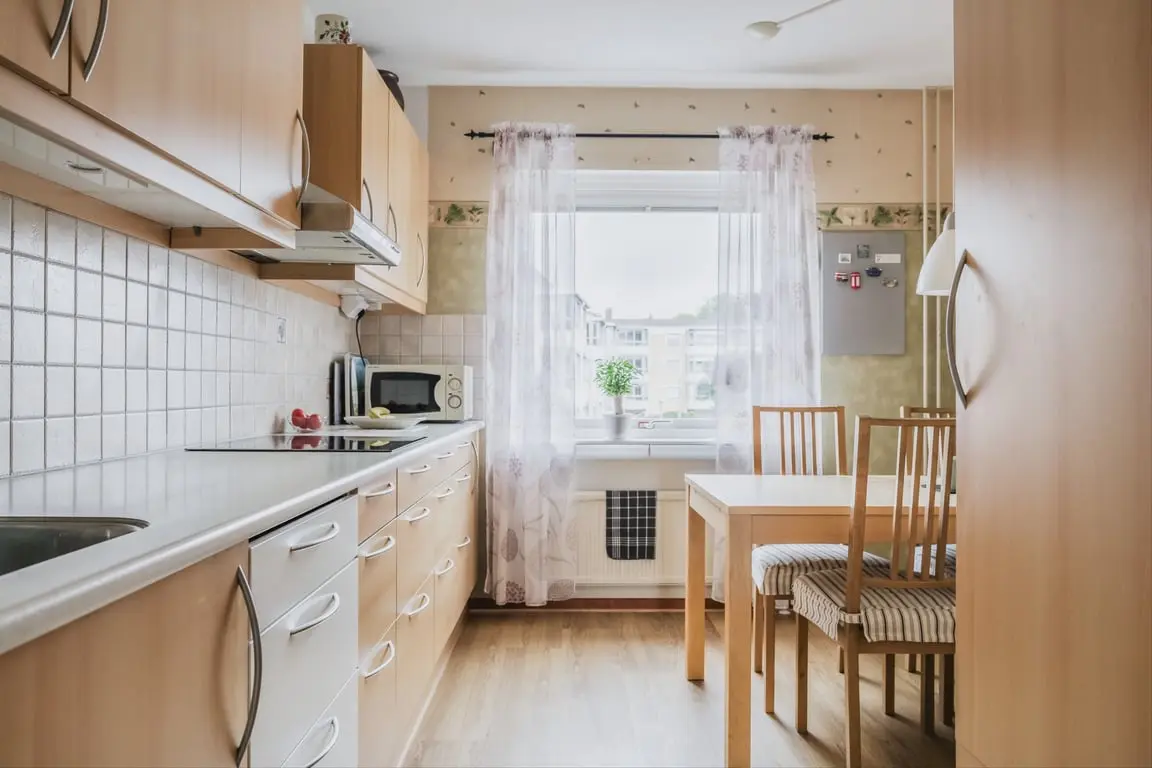 Apartment, Malmövägen 11E, Ystad. Photo 1 of 26