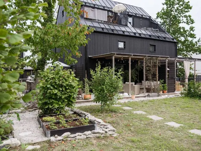 Image 1 of 20 of Västerhejde Hallbrosvägen 20B