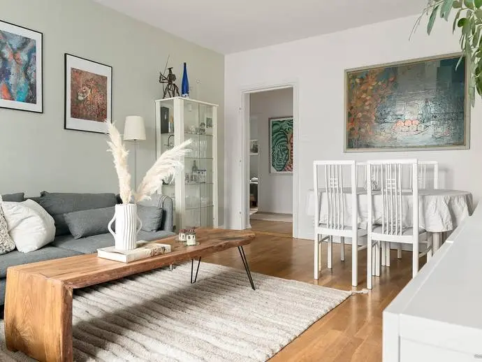 Bild 1 av 20 på Arrendatorsvägen 6A