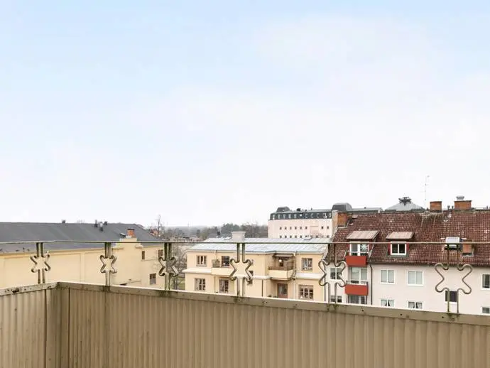 Bild 1 av 19 på Lagmansgatan 5A