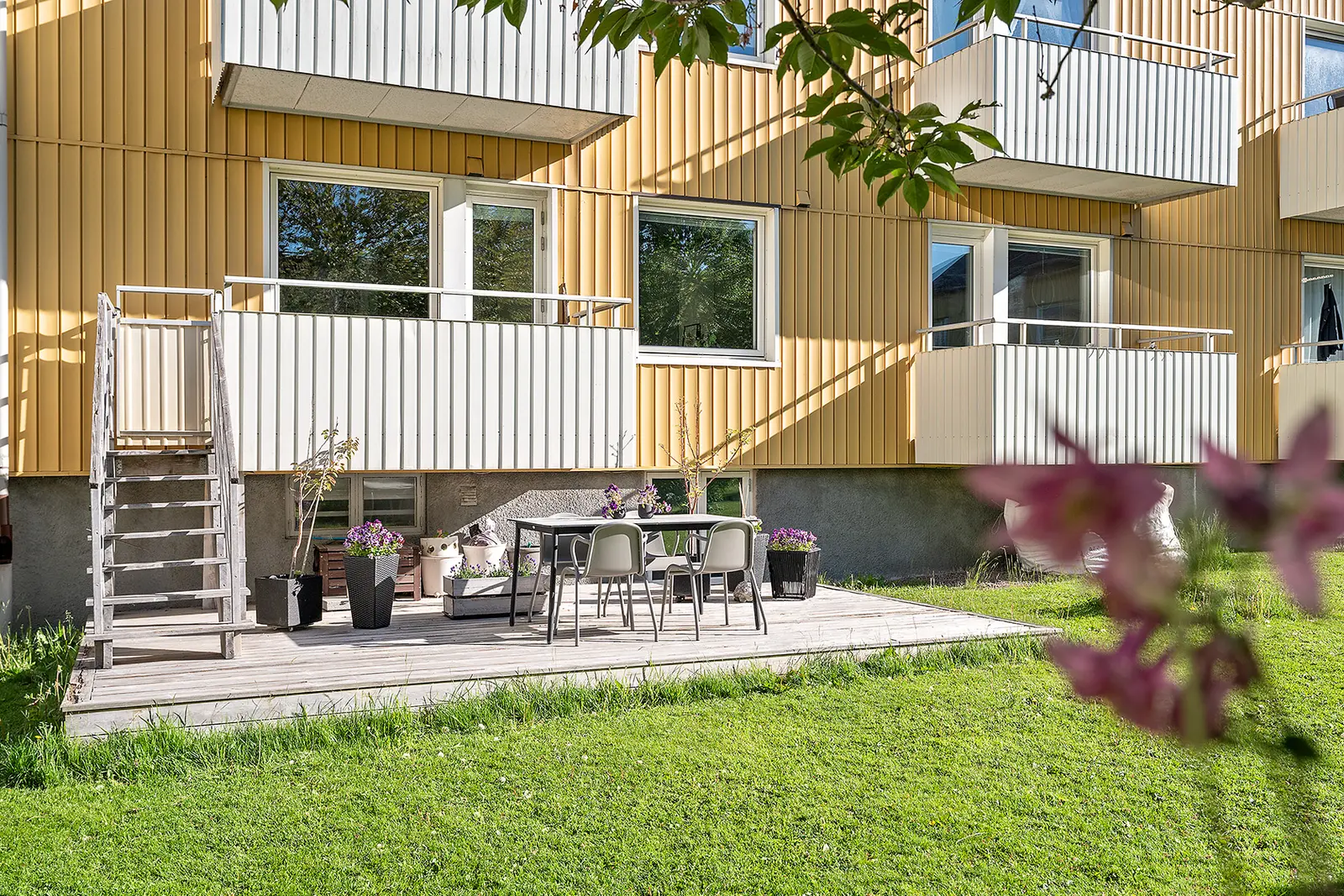 Apartment, Vaktgatan 3C, Göteborg. Photo 1 of 5