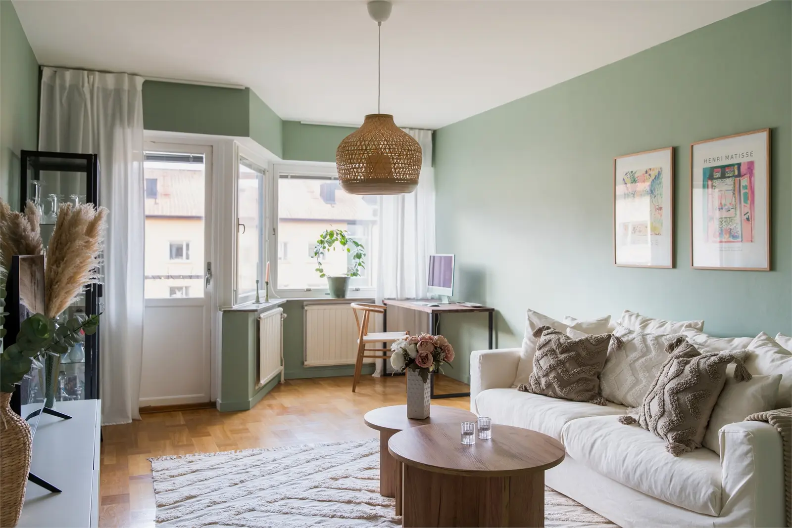 Apartment, Botildenborgsvägen 9B, Malmö. Photo 1 of 36