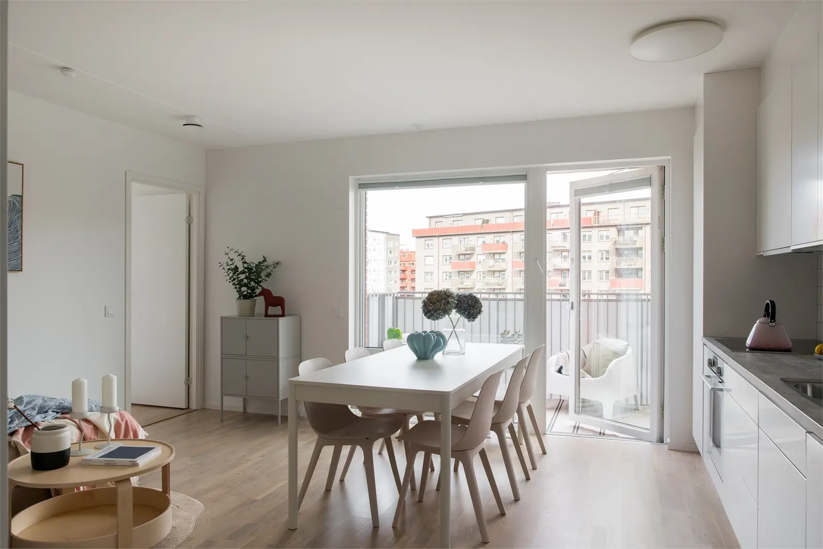 Apartment, Östra Varvsgatan 3BC, Malmö. Photo 1 of 27