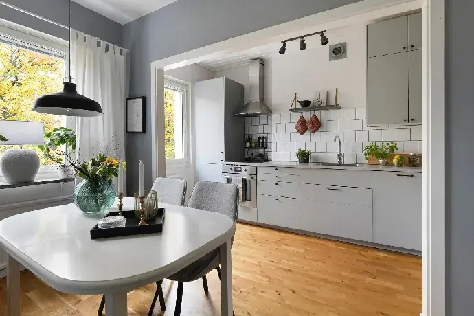 Image 1 of 20 of Fredriksdalsvägen 4 C