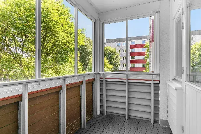 Lägenhet, Fältspatvägen 38, Gävle. Bild 1 av 18