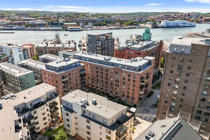 Image 1 of 20 of Bratteråsgatan 56