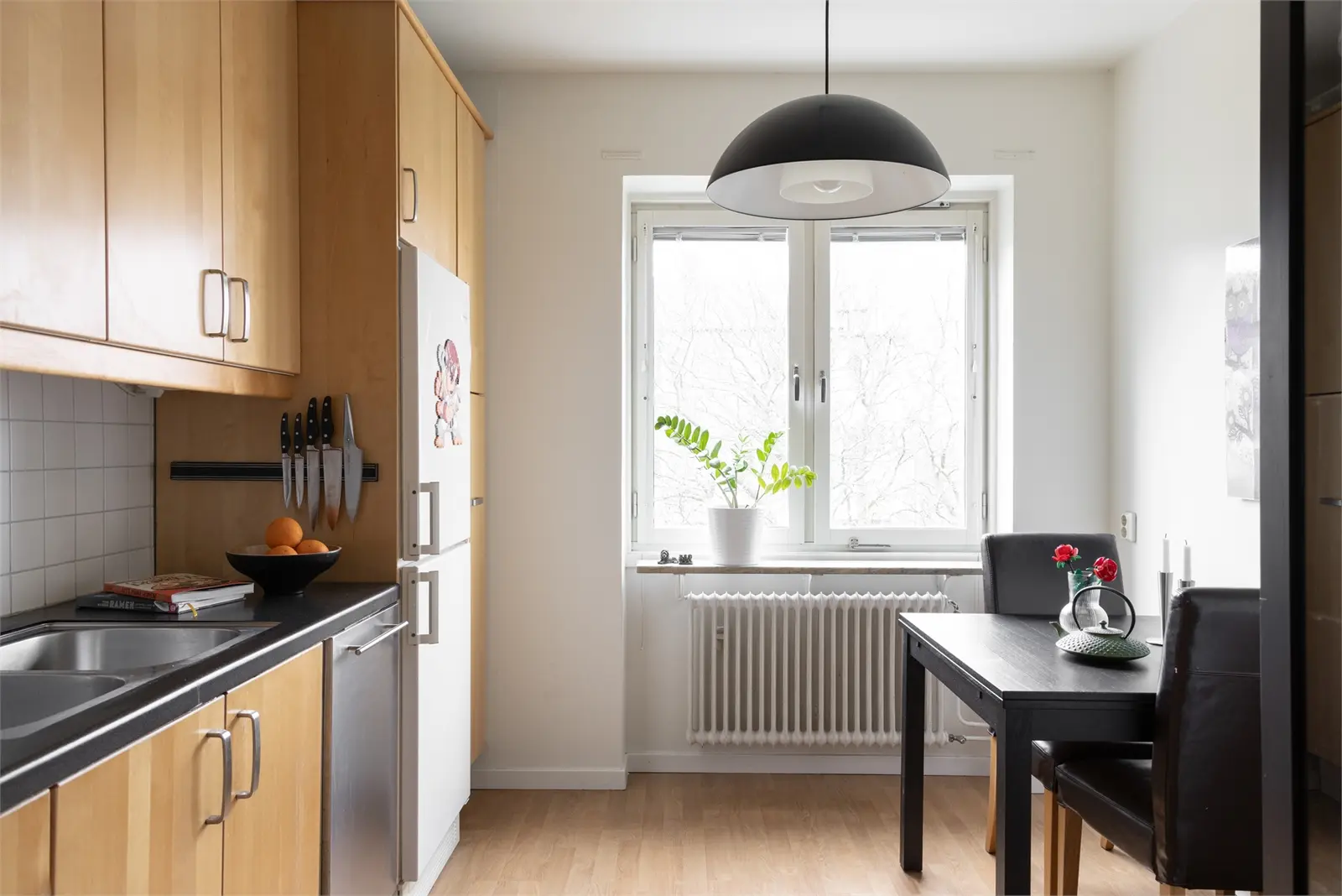 Apartment, Sandbackegången 4D, Malmö. Photo 1 of 24