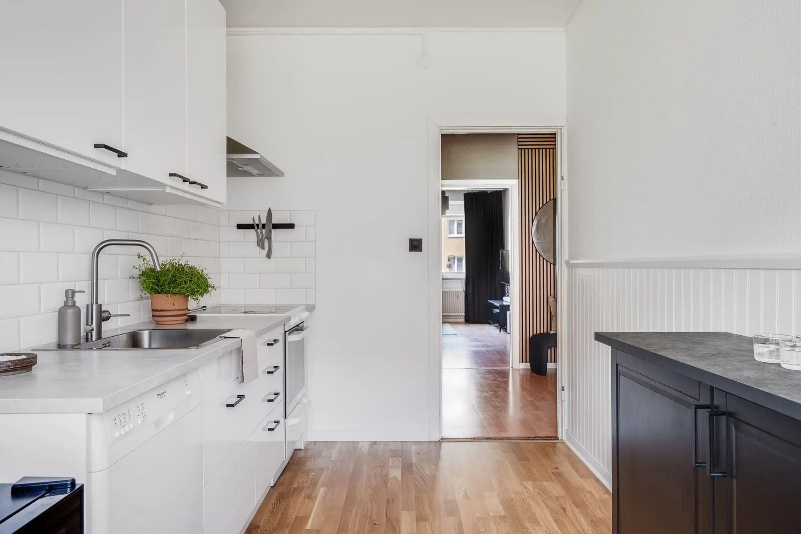 Apartment, Sofierogatan 4C, Malmö. Photo 1 of 28