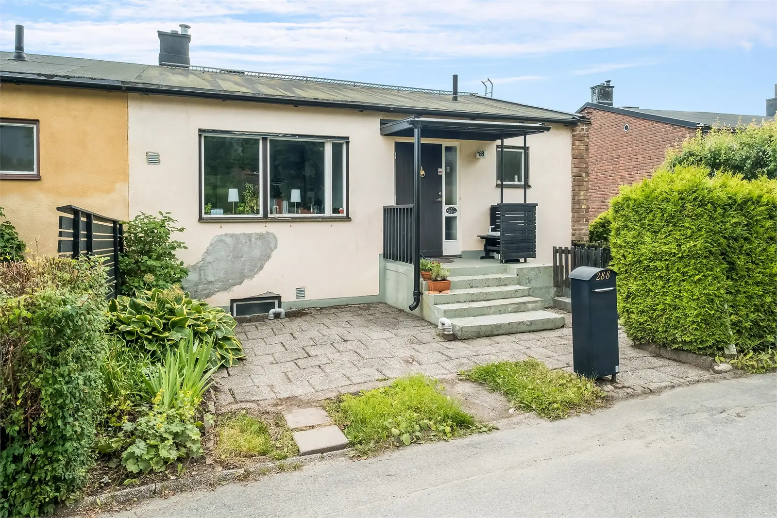 House, Värmlandsvägen 288. Photo 1 of 5