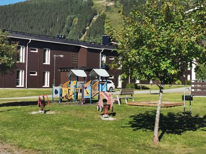 Apartment, Åre Strand 6B3 vecka 28. Photo 1 of 18