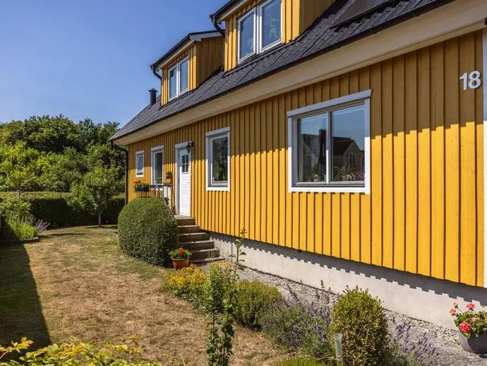 Bild 1 av 20 på Lavendelvägen 18