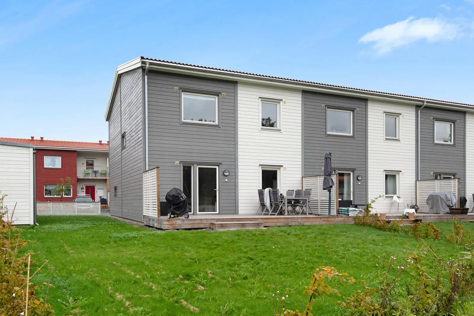 Apartment, Riavägen 25, Haninge. Photo 1 of 26