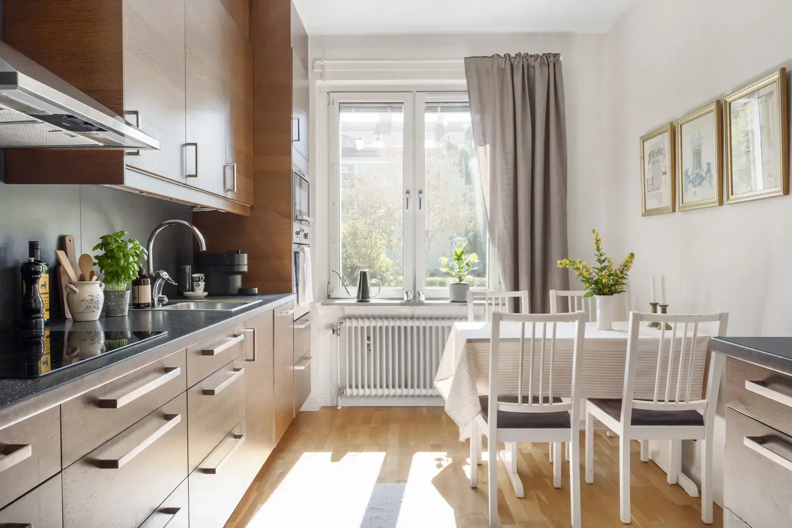 Apartment, Salagatan 4B, Uppsala. Photo 1 of 20