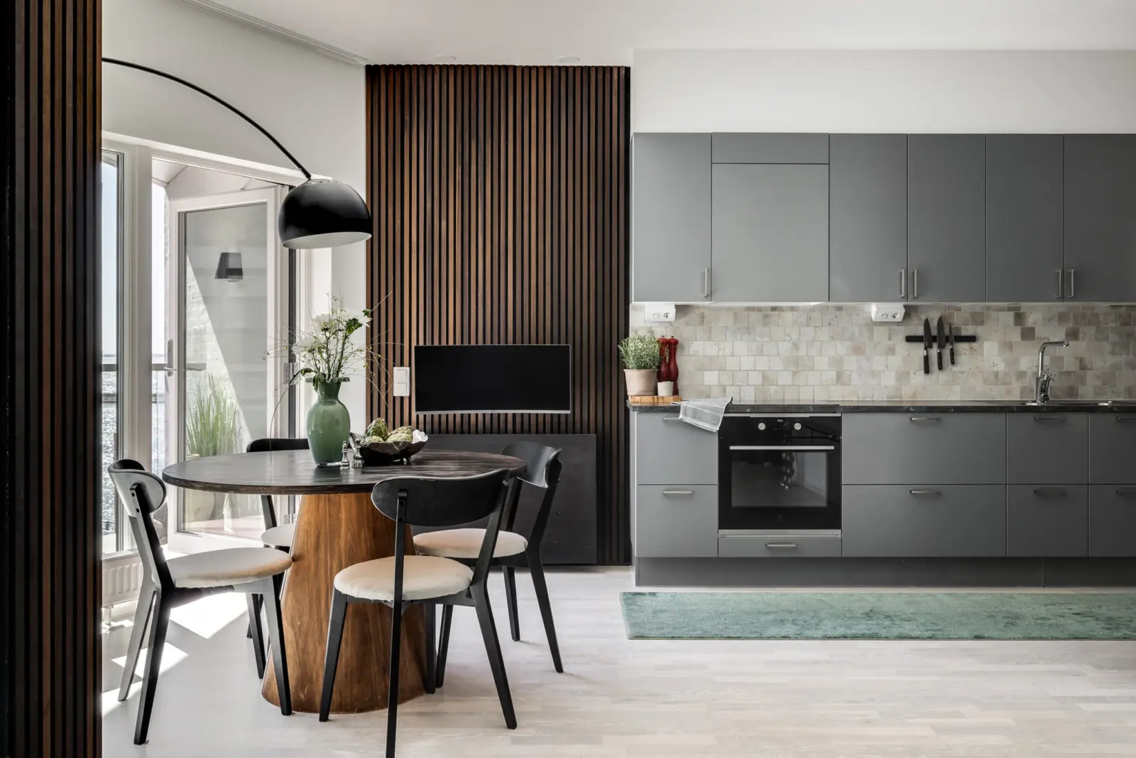 Apartment, Redaregatan 47, Helsingborg. Photo 1 of 20