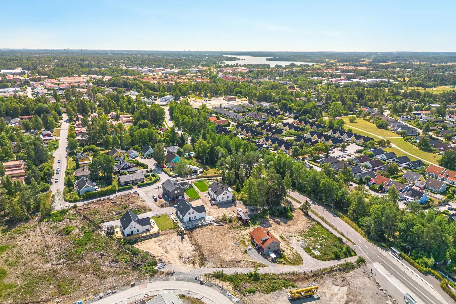 Bild 1 av 7 på Måbärsvägen 28