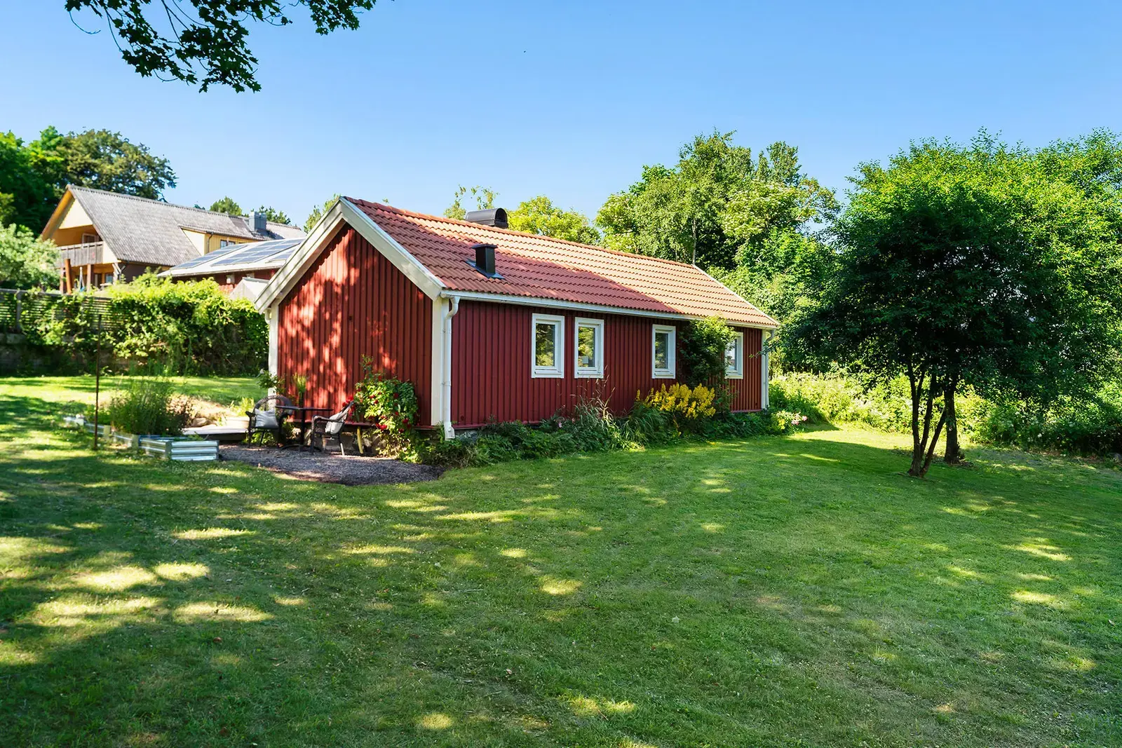 Image 1 of 20 of Bröndomevägen 441