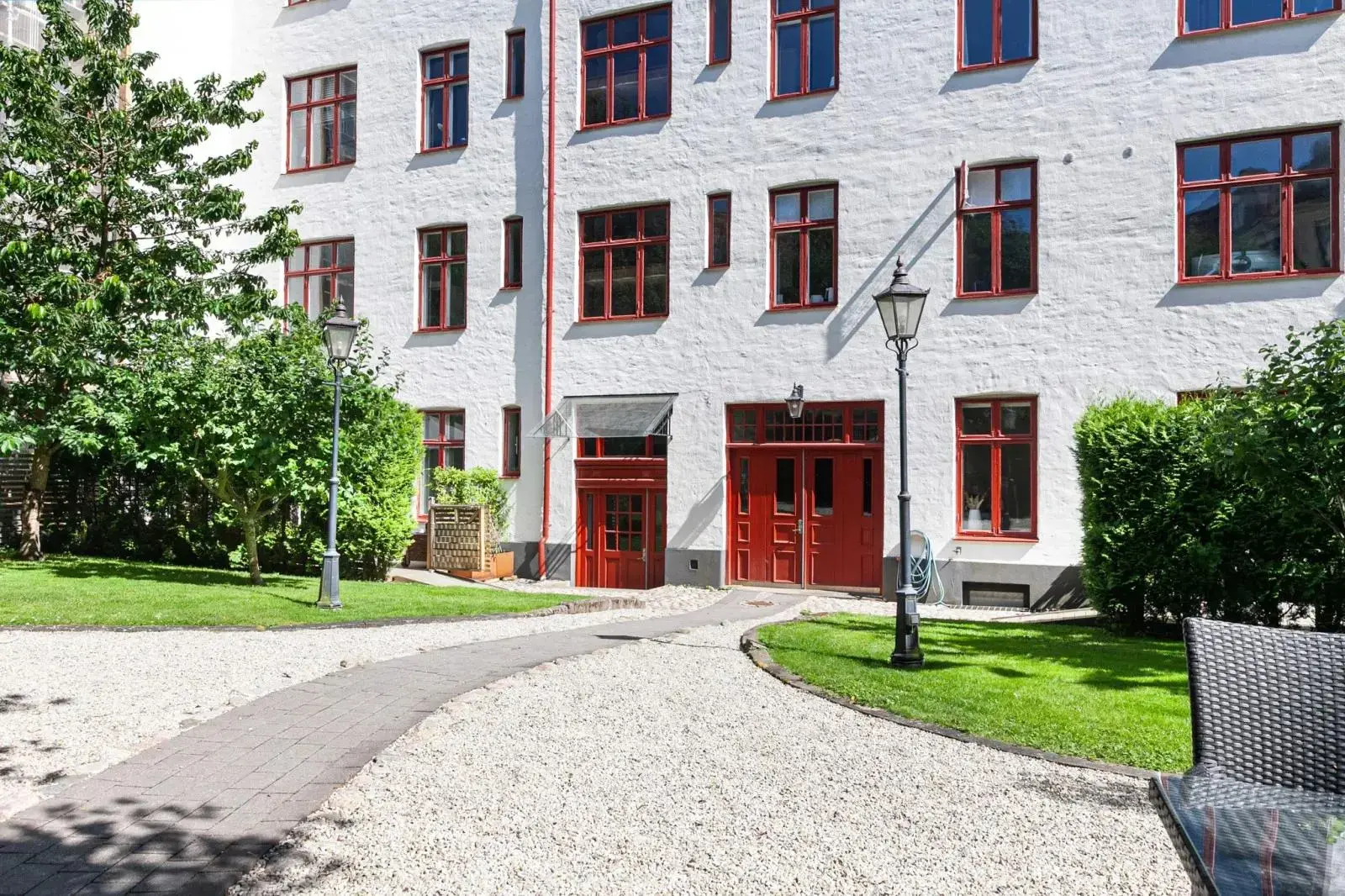 Image 1 of 20 of Föreningsgatan 33A