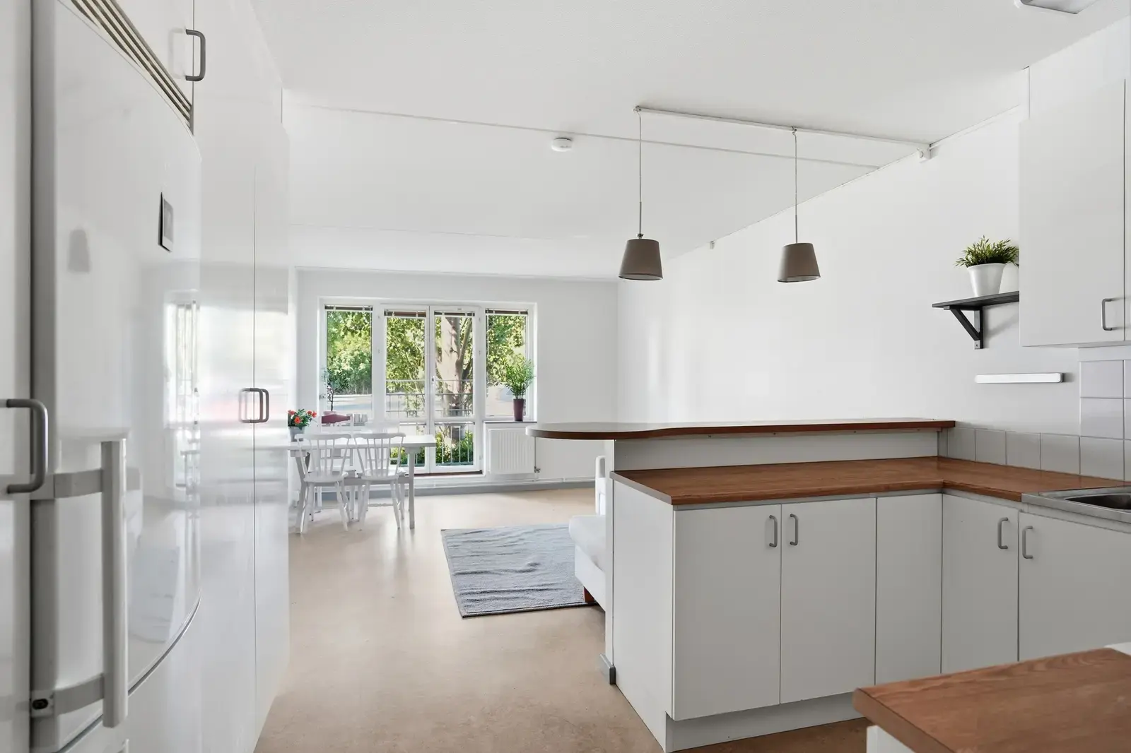Apartment, Sankt Johannesgatan 36C, Uppsala. Photo 1 of 10