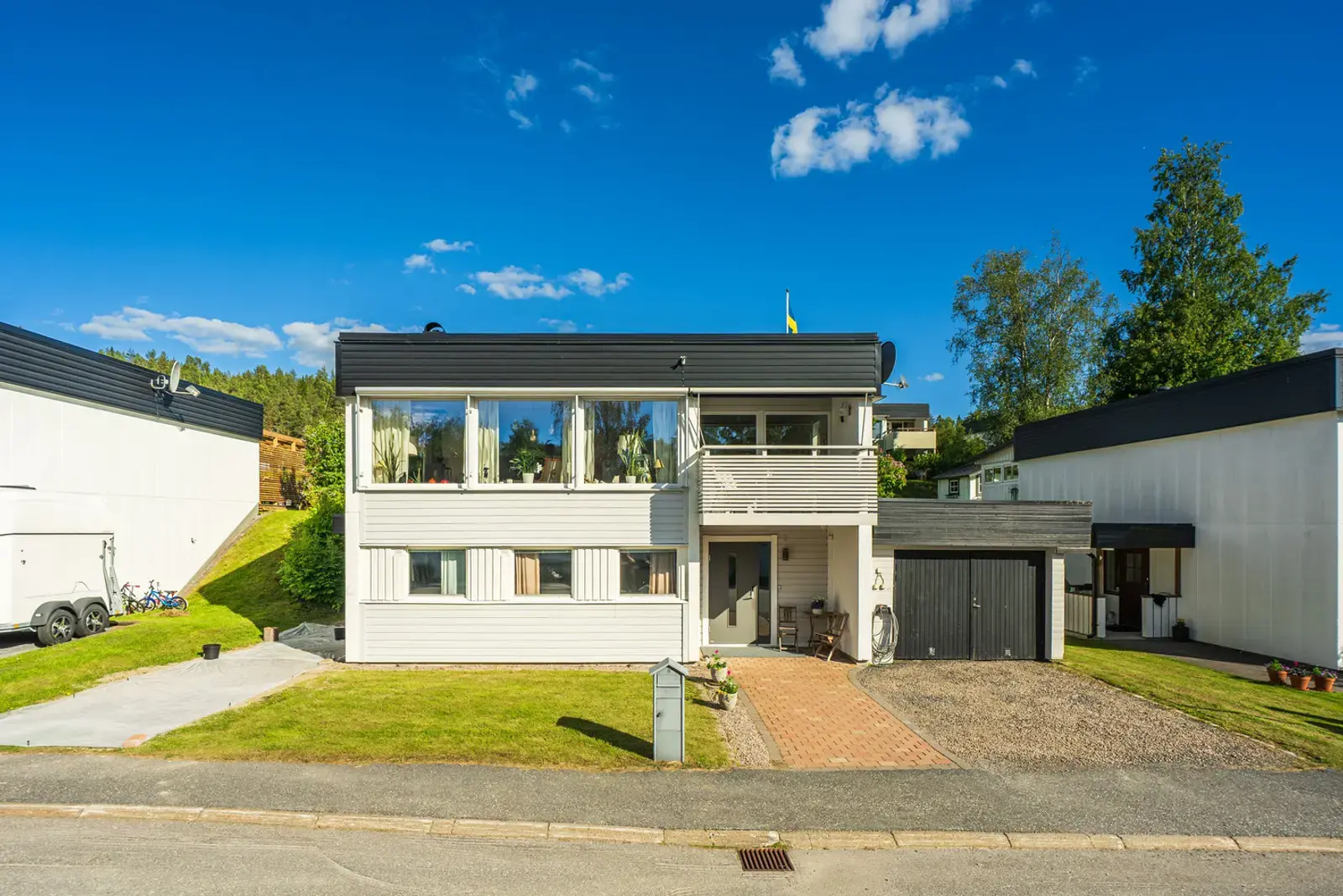 Bild 1 av 18 på Pirkgatan 8