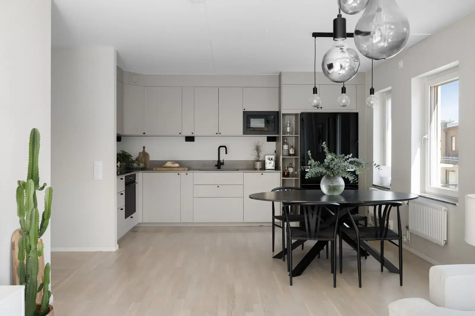 Apartment, Fridensborgsvägen 148. Photo 1 of 20