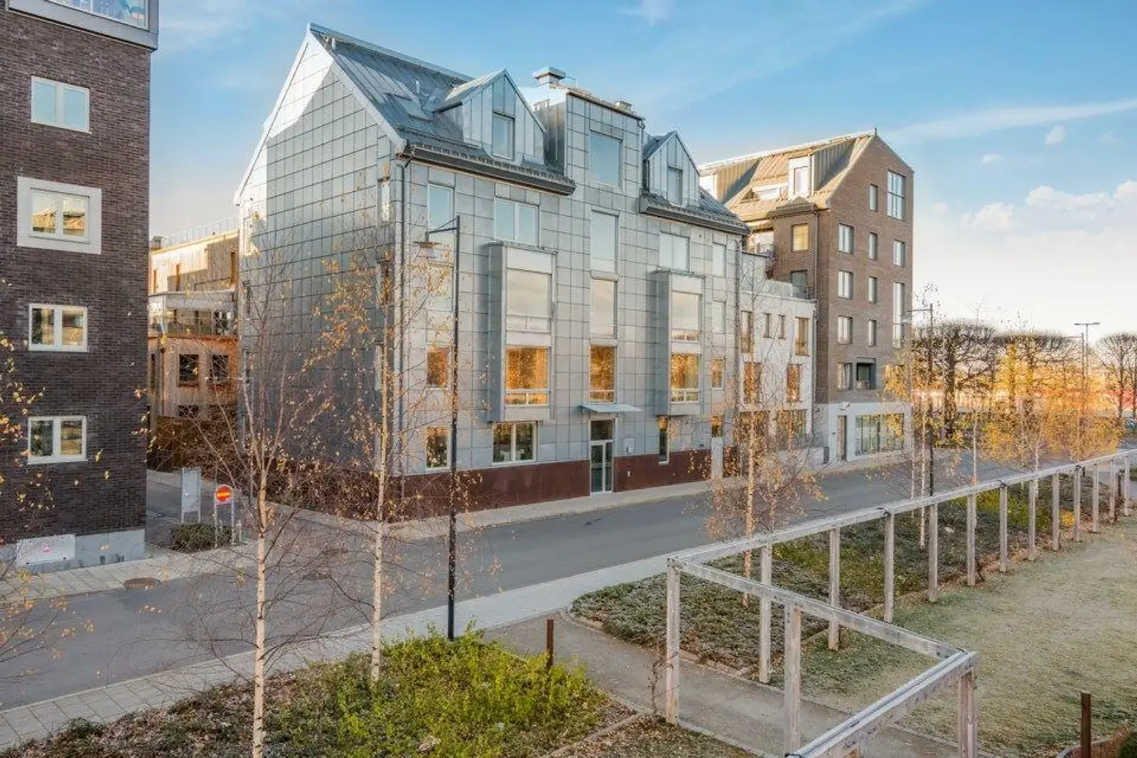 Image 1 of 20 of Godsgatan 7
