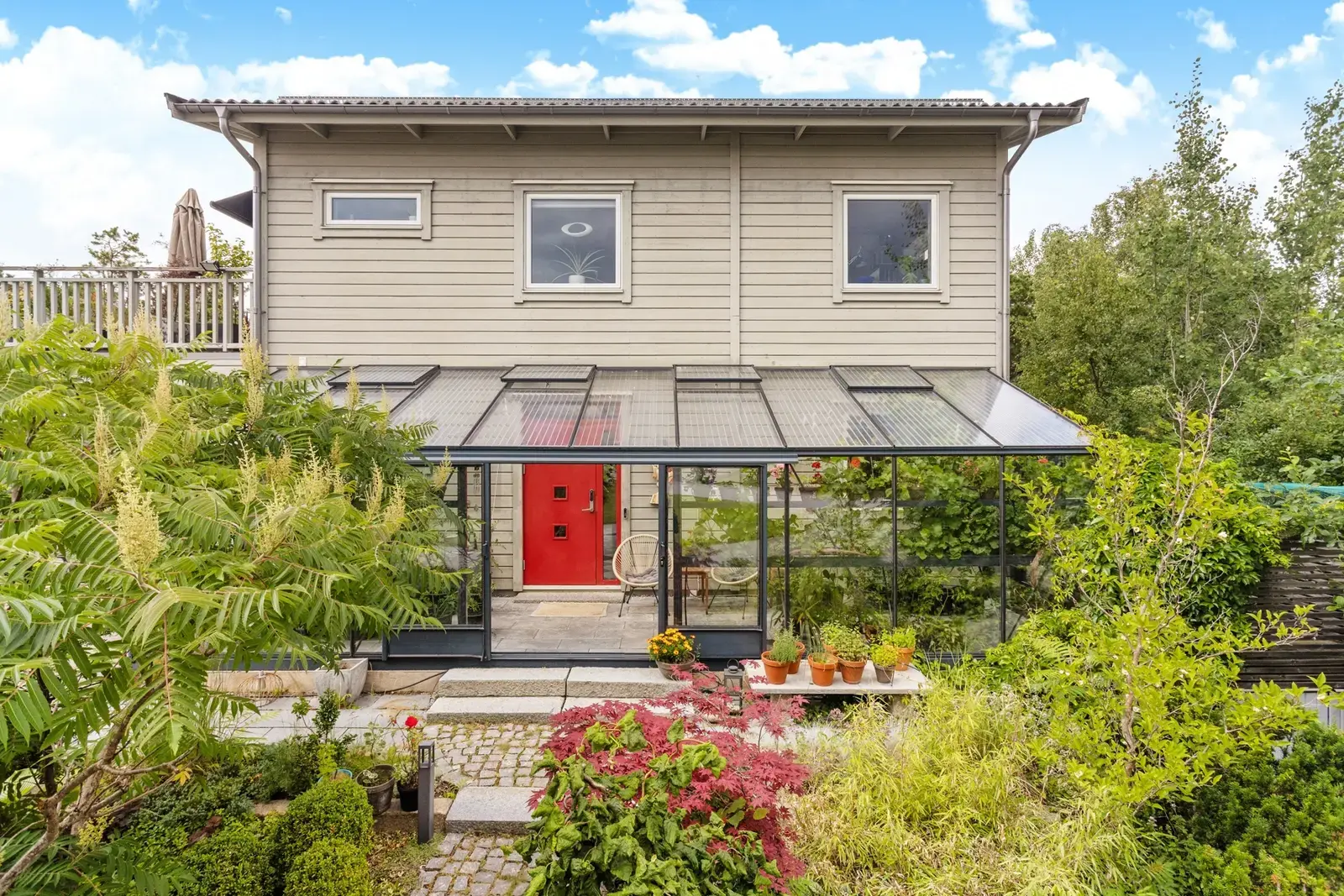 Bild 1 av 20 på Grönlingens väg 39