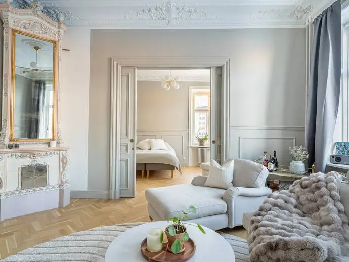 Bild 1 av 20 på Köpmangatan 11A