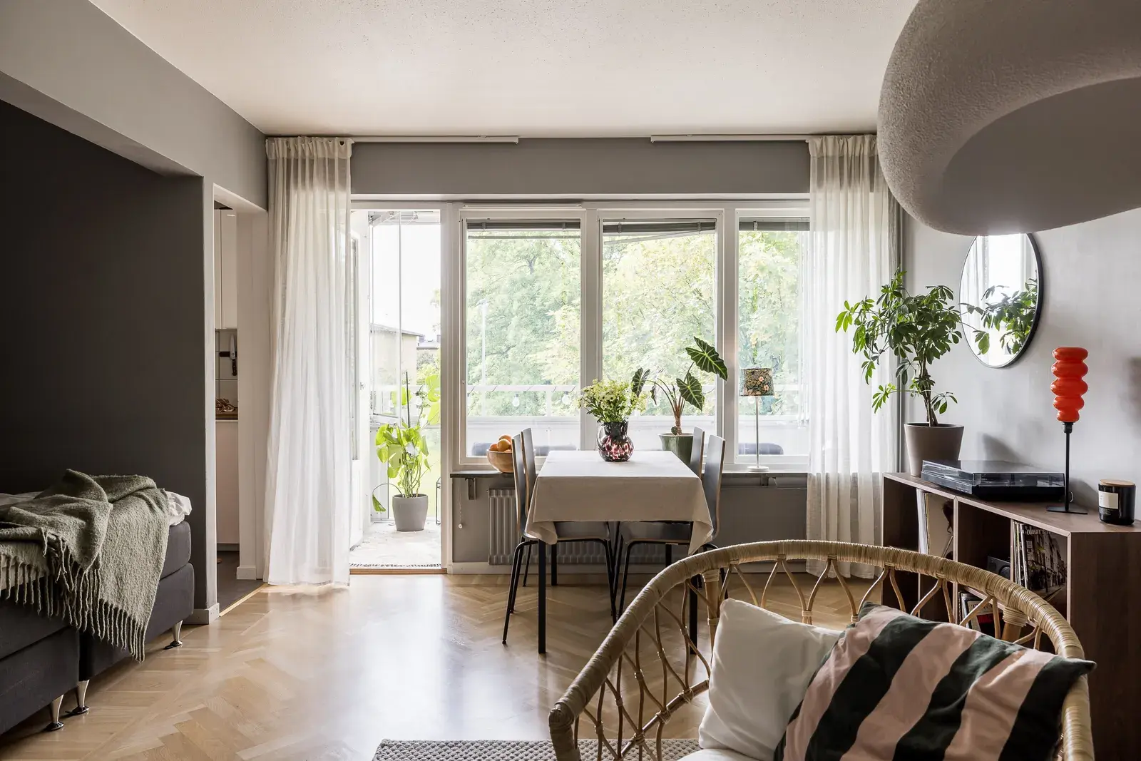 Lägenhet, Kapplandsgatan 136, Göteborg. Bild 1 av 20