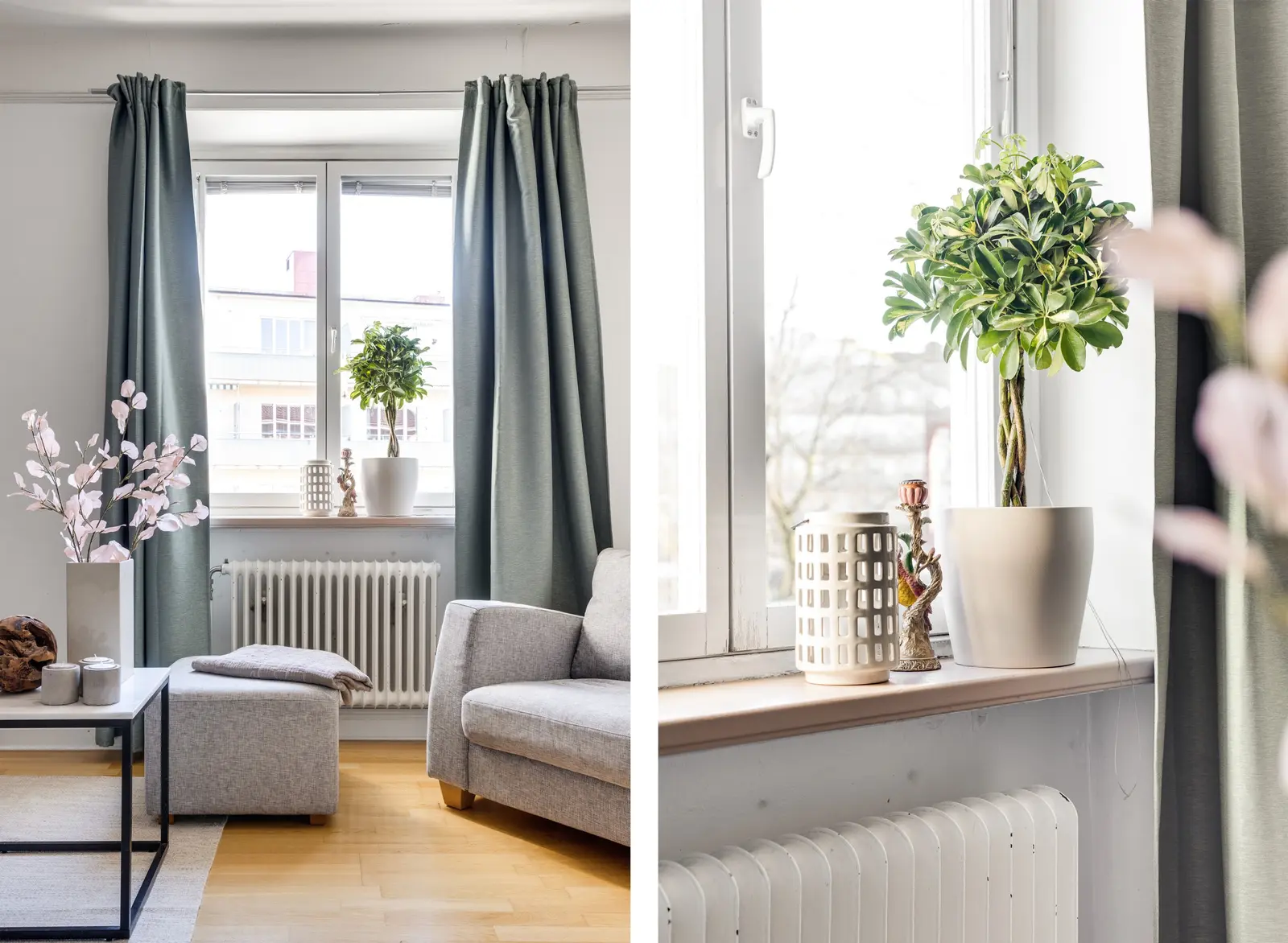 Lägenhet, Salagatan 49 A, Uppsala. Bild 1 av 40