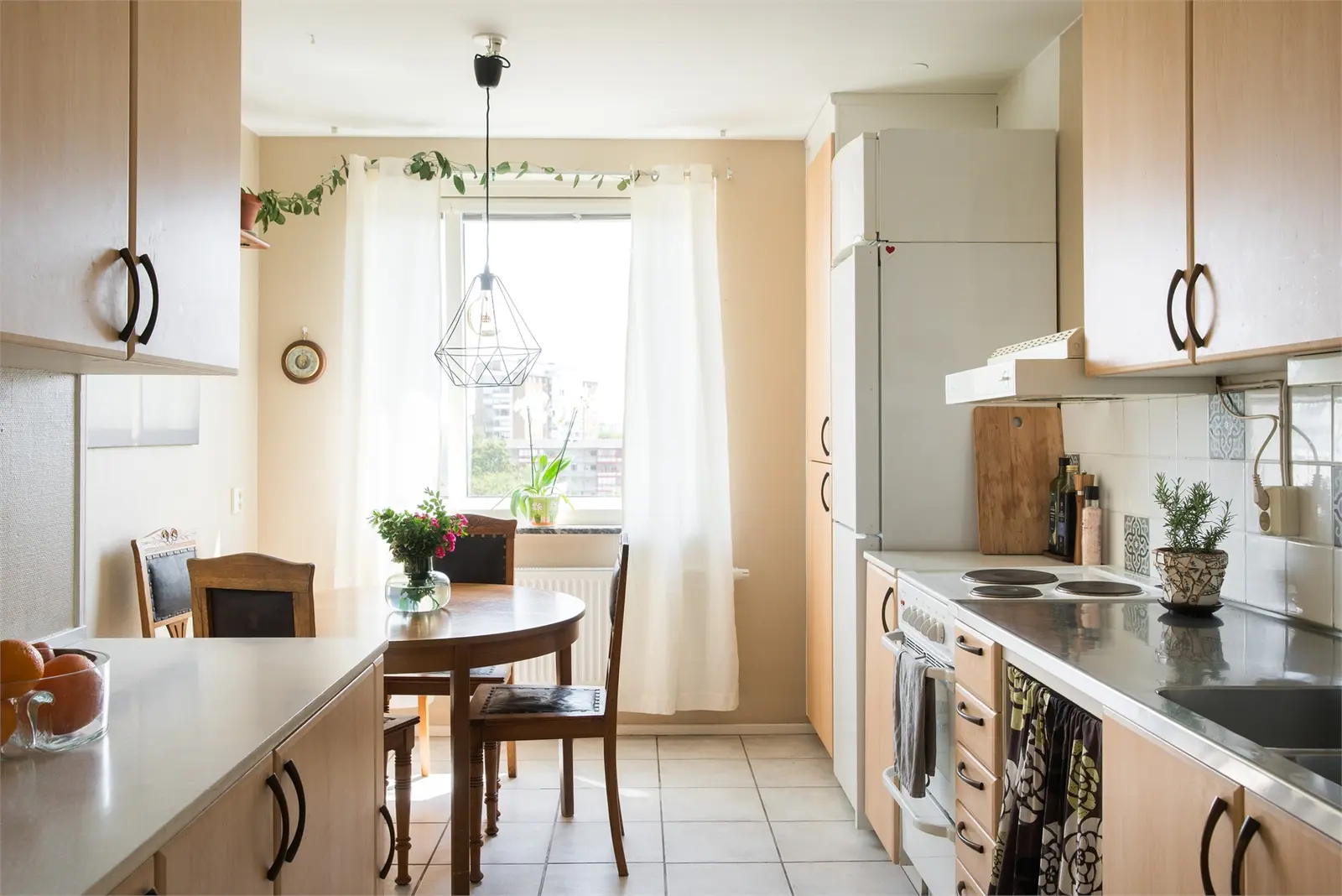 Apartment, Ingenjörsgatan 20. Photo 1 of 31