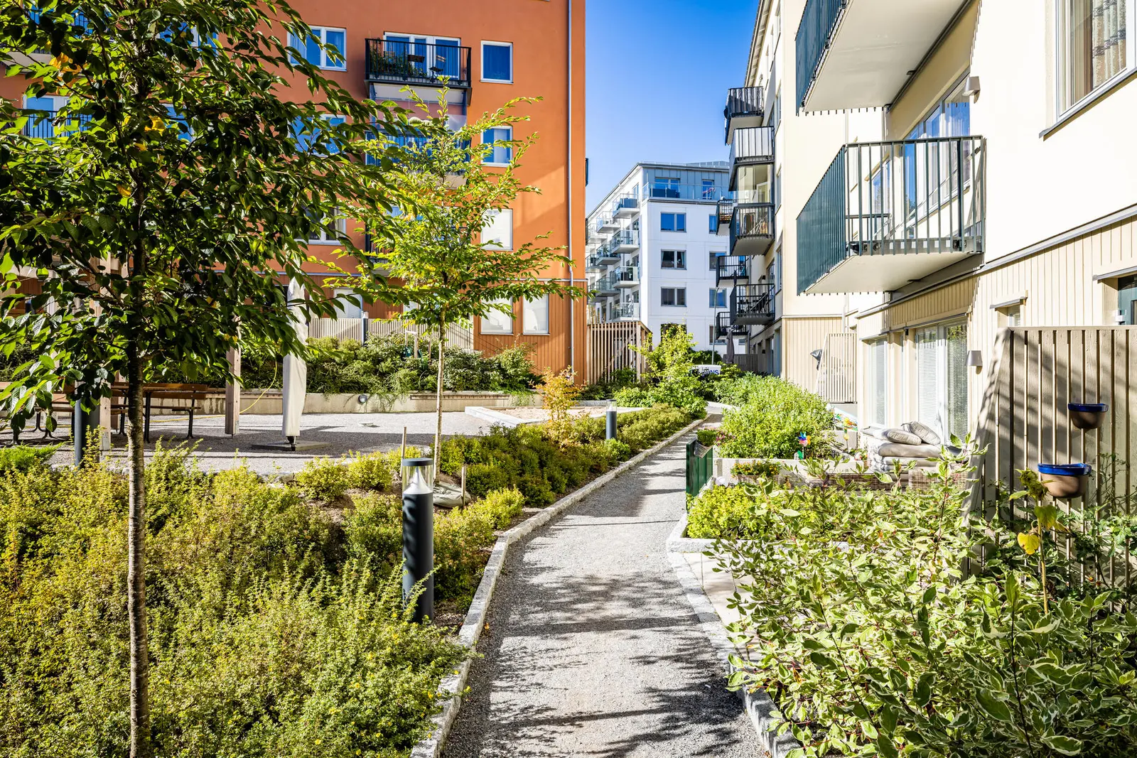 Lägenhet, Vega allé 77, Haninge. Bild 1 av 23