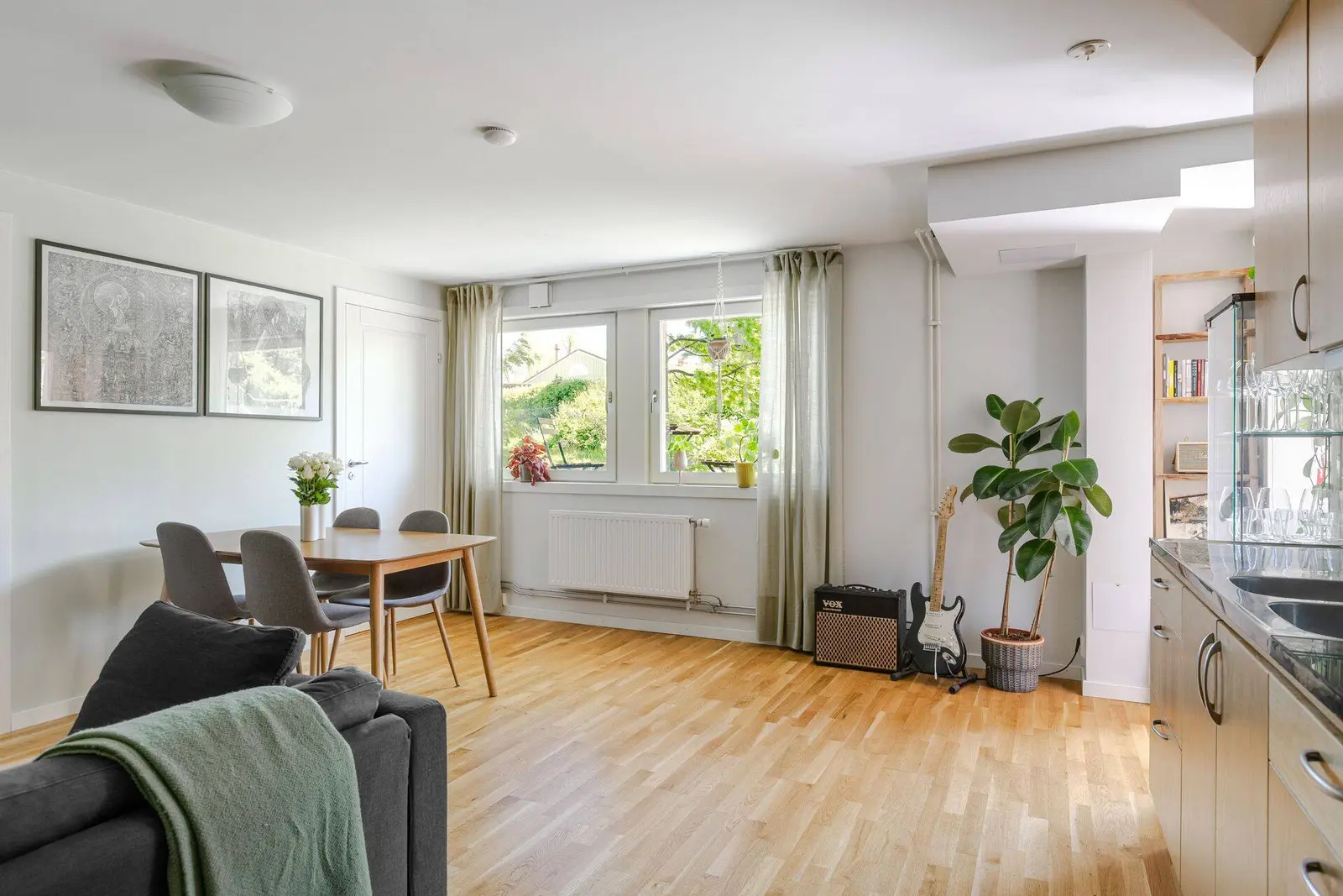 Image 1 of 20 of Risbrinksgatan 19F