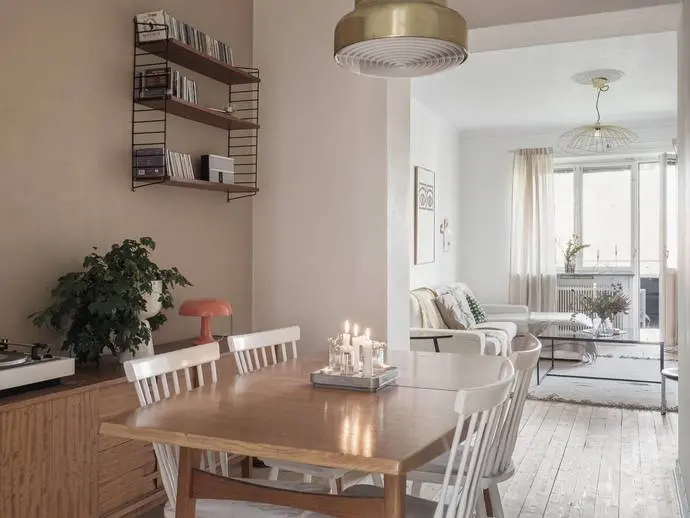 Bild 1 av 19 på Kapellgatan 6B