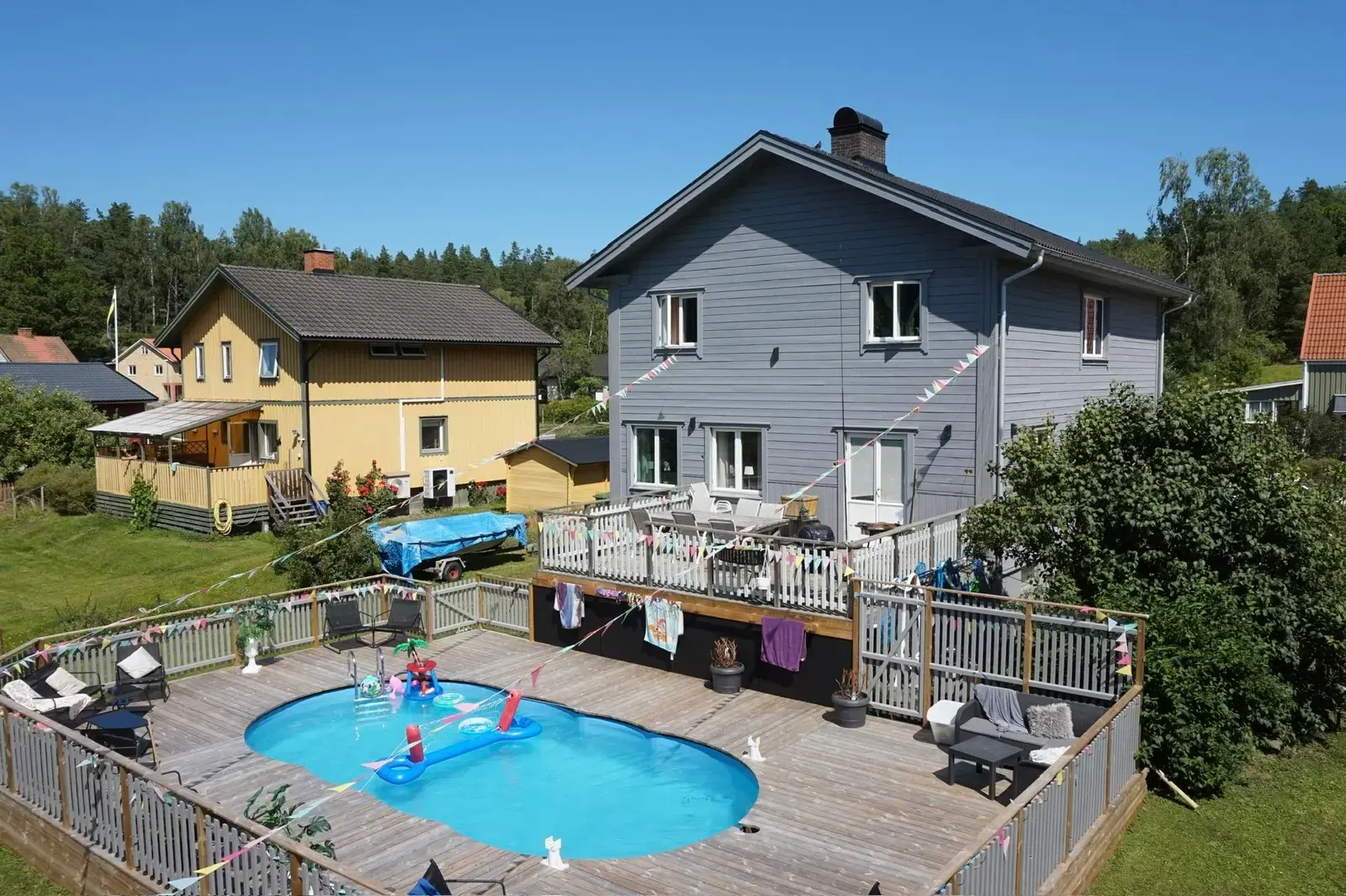 Image 1 of 20 of Storängsvägen 24