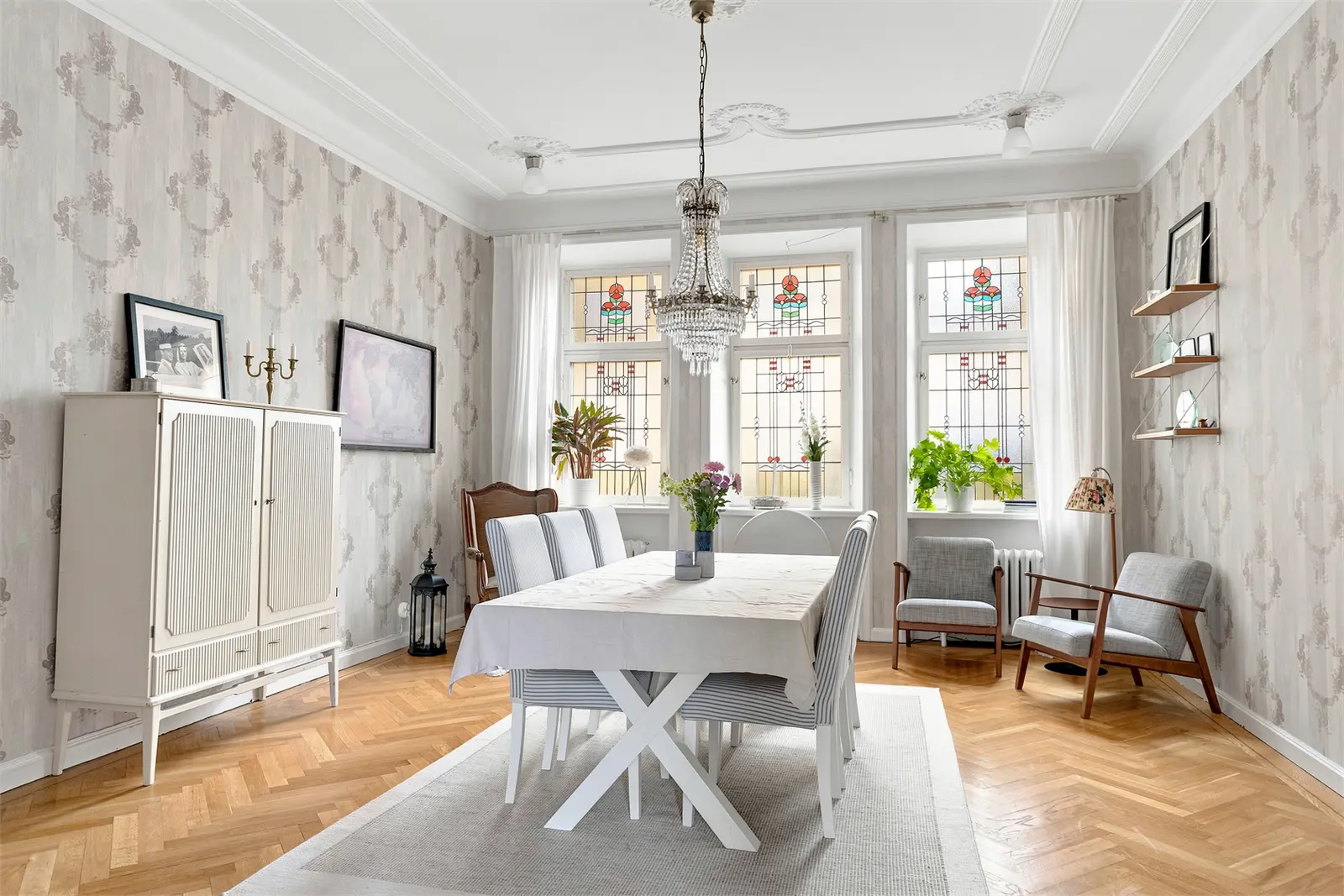 Bild 1 av 39 på Nygatan 51