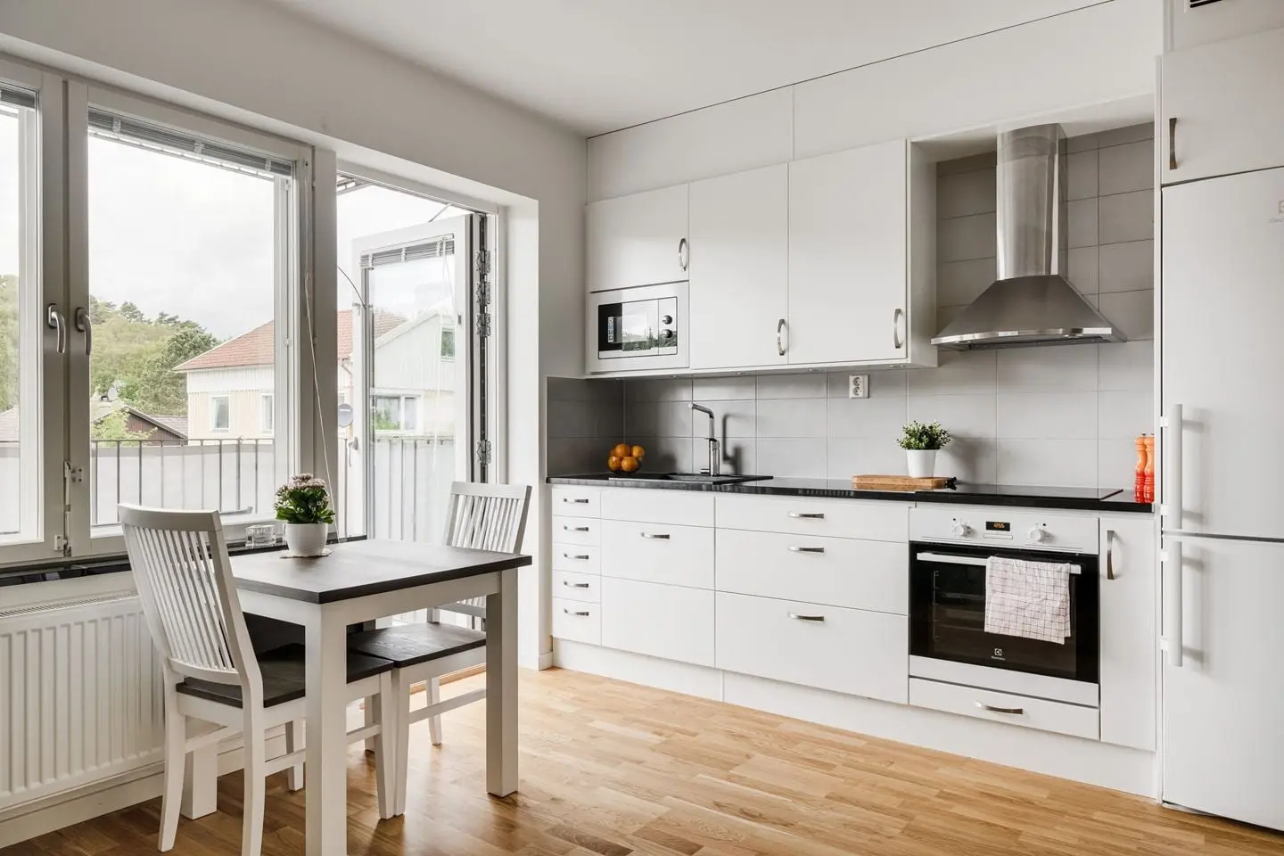 Apartment, Litteraturgatan 218, Göteborg. Photo 1 of 22