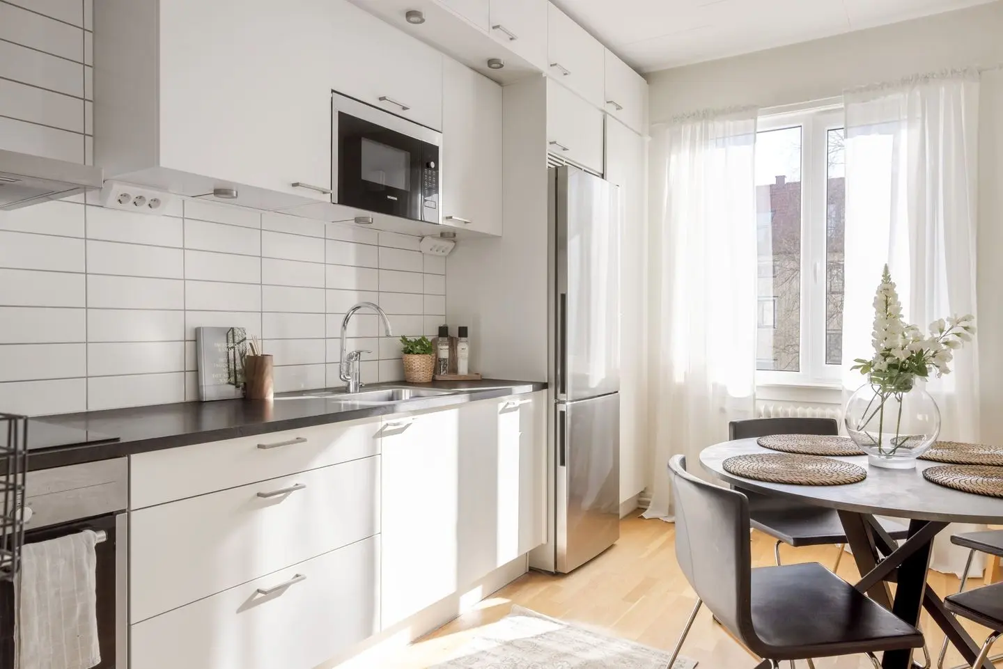 Lägenhet, Knapegatan 5B, Göteborg. Bild 1 av 21