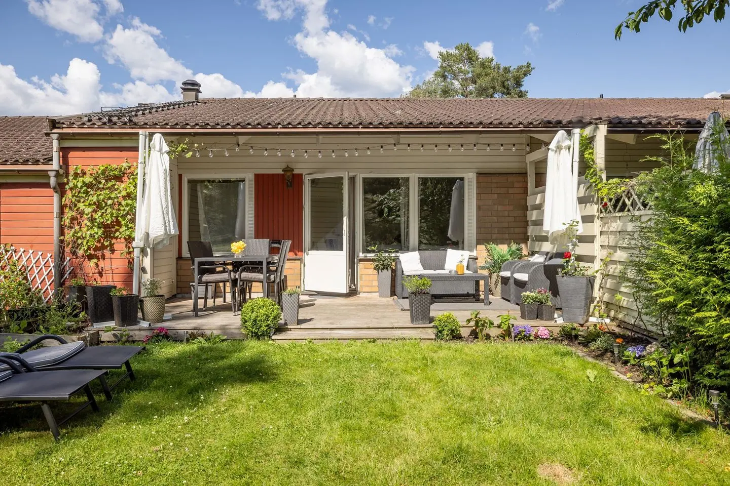 Lägenhet, Axel Swartlings Gata 27, Norrköping. Bild 1 av 27