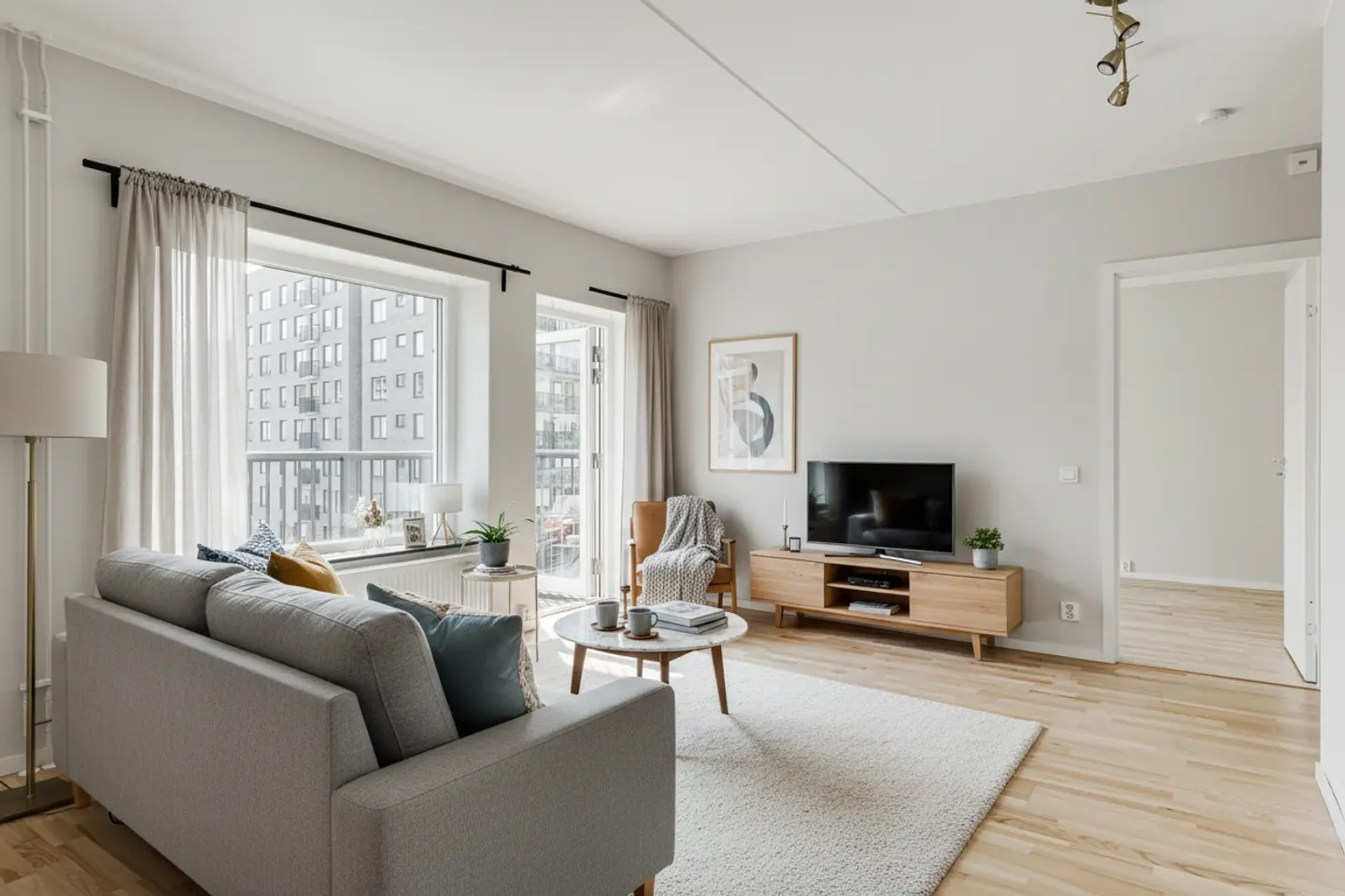 Bild 1 av 28 på Långströmsgatan 26