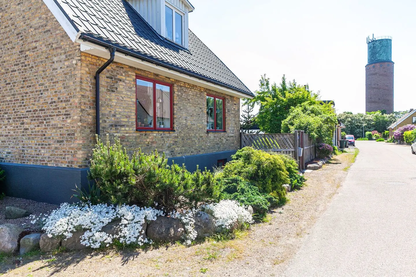 Bild 1 av 27 på Vallgatan 8